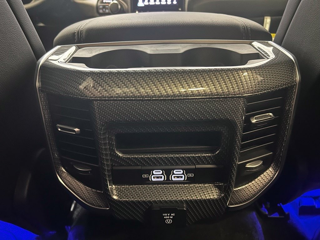 2026 RAM 1500 Big Horn/Lone Star - Photo 24
