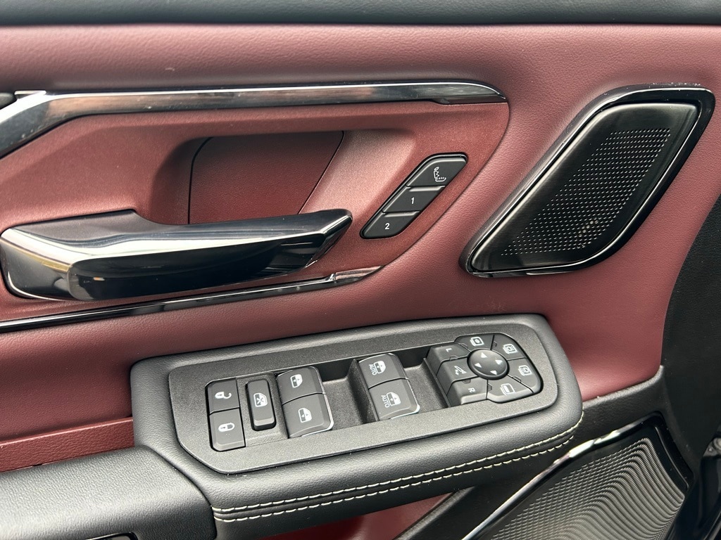 Used 2026 Ram 1500 Limited Truck Crew Cab