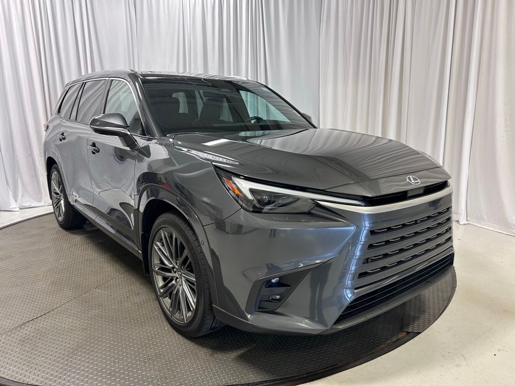 2024 Lexus TX 350 350 Luxury AWD's photo