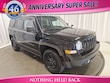  Jeep Patriot