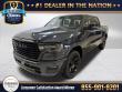 2027 Ram 1500 LARAMIE CREW CAB 4X4 Pickup