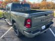 2026 Ram 1500 LARAMIE CREW CAB 4X4 5'7 BOX Pickup
