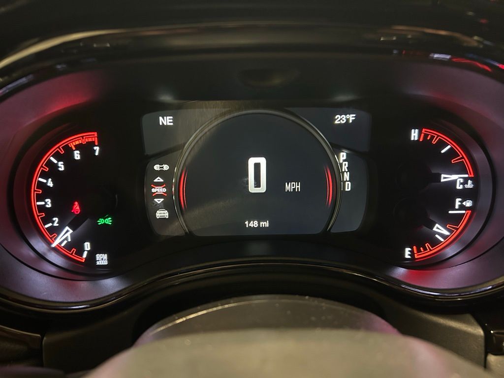 2026 Dodge Durango GT HEMI V8 - Photo 18