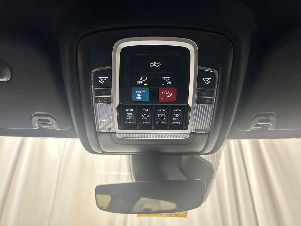 2026 RAM 1500 Big Horn/Lone Star - Photo 22