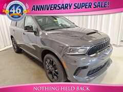2025 Dodge Durango GT PLUS AWD SUV