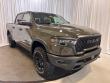 2027 Ram 1500 REBEL CREW CAB 4X4 Pickup