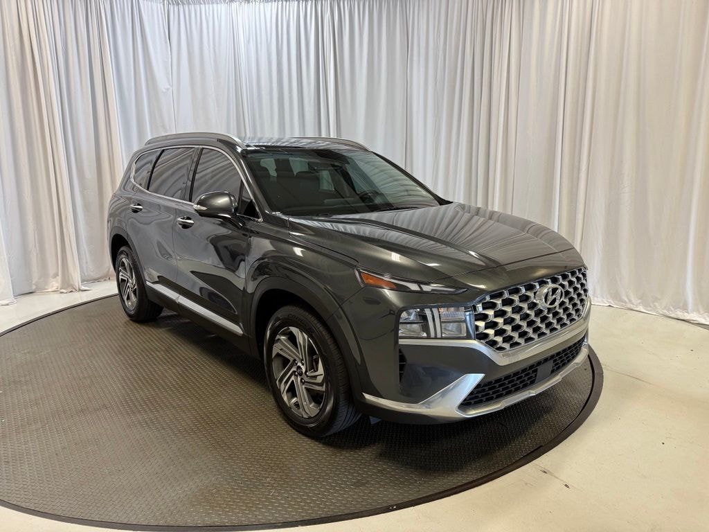 Used 2023 Hyundai Santa Fe SEL SUV