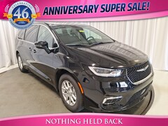 2026 Chrysler Pacifica SELECT Passenger Van