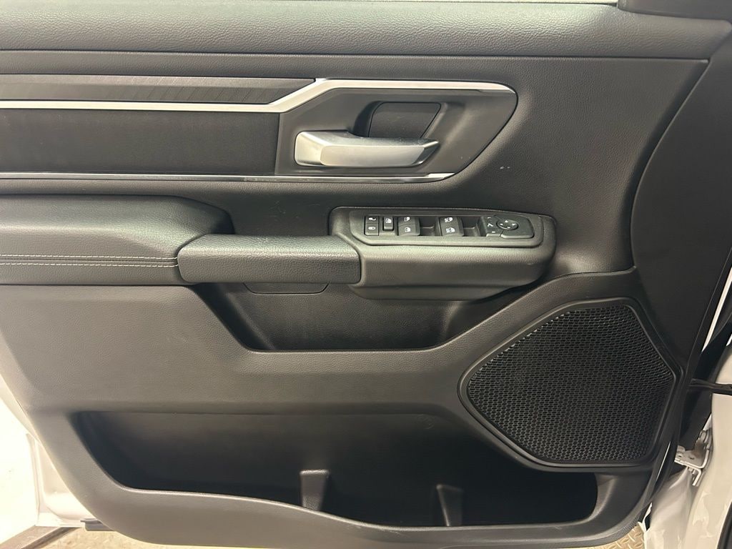 Used 2025 Ram 1500 Big Horn/Lone Star Truck Crew Cab