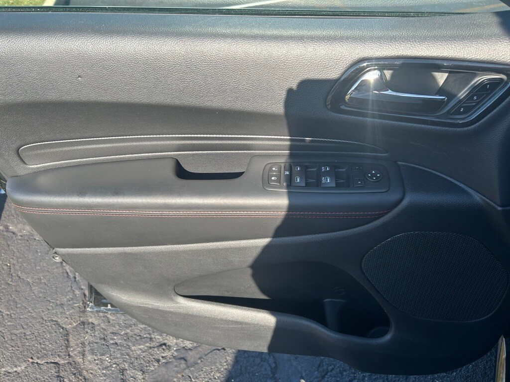 2024 Dodge Durango GT Plus photo 4