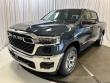 2026 Ram 1500 BIGHORN/LONESTAR CREW 4X4 Pickup