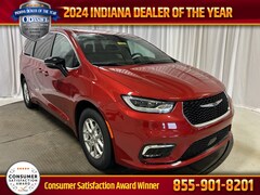 2026 Chrysler Pacifica SELECT Passenger Van