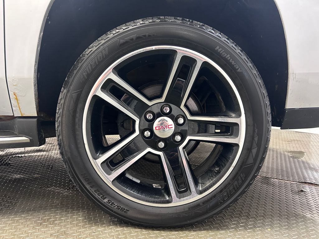 2016 GMC Yukon XL SLT - Photo 32