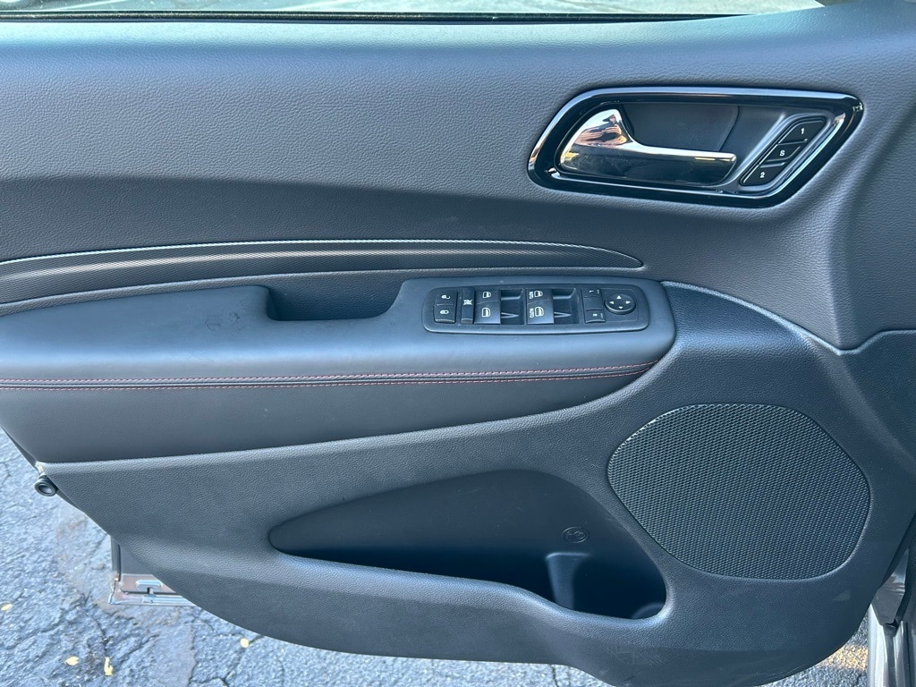 2026 Dodge Durango GT Plus photo 3