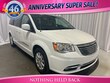  Chrysler Town & Country