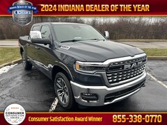 2026 Ram 1500 Limited Truck Crew Cab