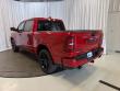 2027 Ram 1500 LARAMIE CREW CAB 4X4 Pickup