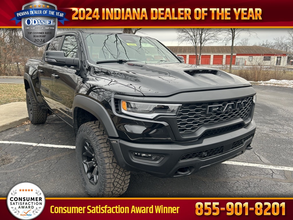 2026 RAM Ram 1500 Pickup RHO's photo