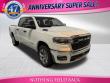 2026 Ram 1500 BIGHORN/LONESTAR CREW 4X4 Pickup