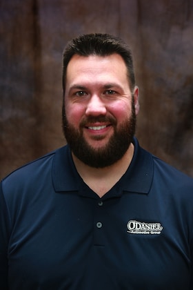 Staff member Tyler Crumpacker from 6e2dfda88b79