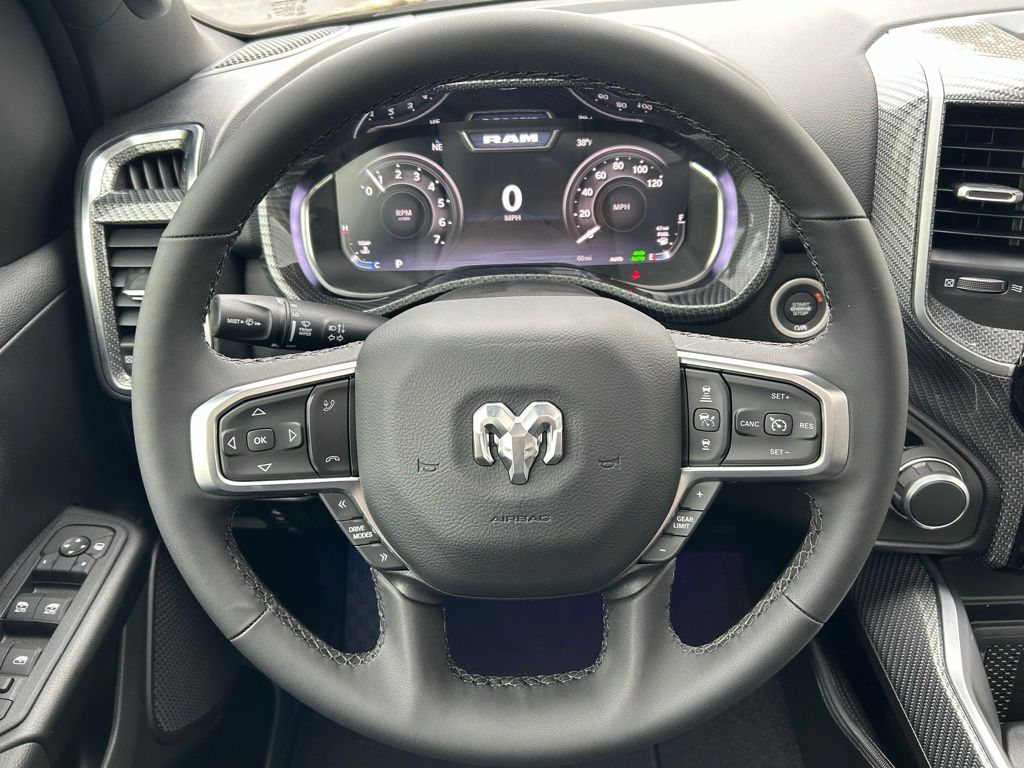 2026 RAM 1500 Big Horn/Lone Star - Photo 8