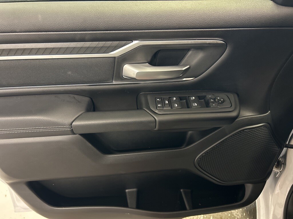 2025 Ram 1500 Big Horn Lone Star photo 4