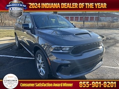 2026 Dodge Durango GT PLUS AWD HEMI V8 Sport Utility