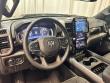2026 Ram 1500 LARAMIE CREW CAB 4X4 Pickup