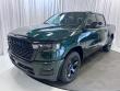 2026 Ram 1500 BIGHORN/LONESTAR CREW 4X4 Pickup