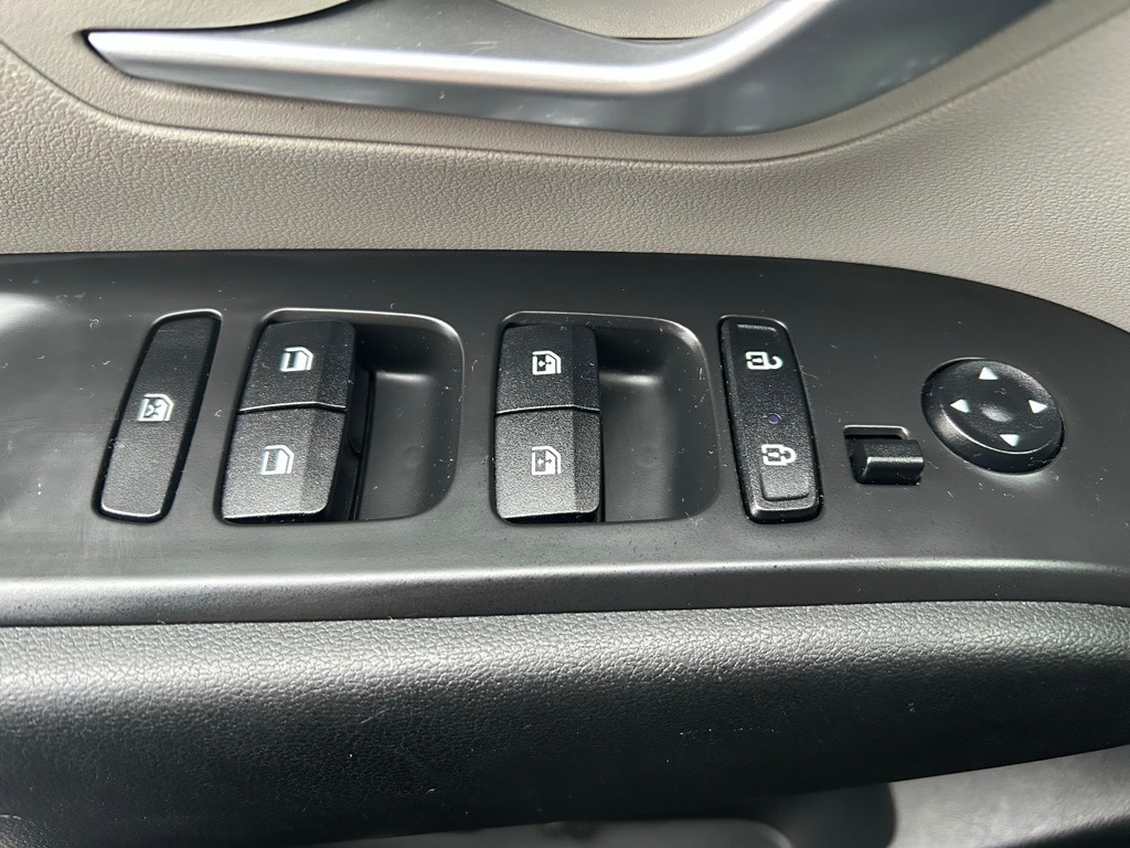 2024 Hyundai Tucson SEL photo 4