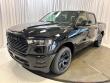 2026 Ram 1500 BIGHORN/LONESTAR CREW 4X4 Pickup