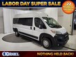  Ram ProMaster