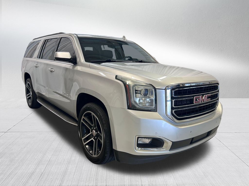 2016 GMC Yukon XL