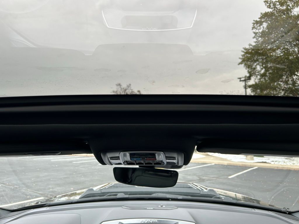 2026 RAM 1500 Big Horn/Lone Star - Photo 16