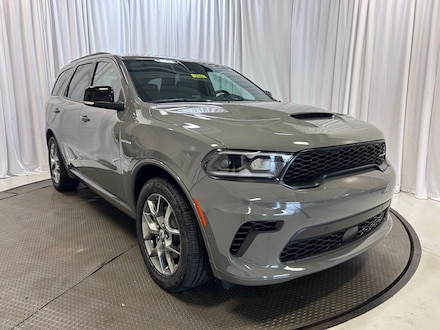 2026 Dodge Durango GT PLUS AWD HEMI V8 Sport Utility