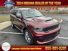 2026 Dodge Durango GT PLUS AWD HEMI V8 Sport Utility