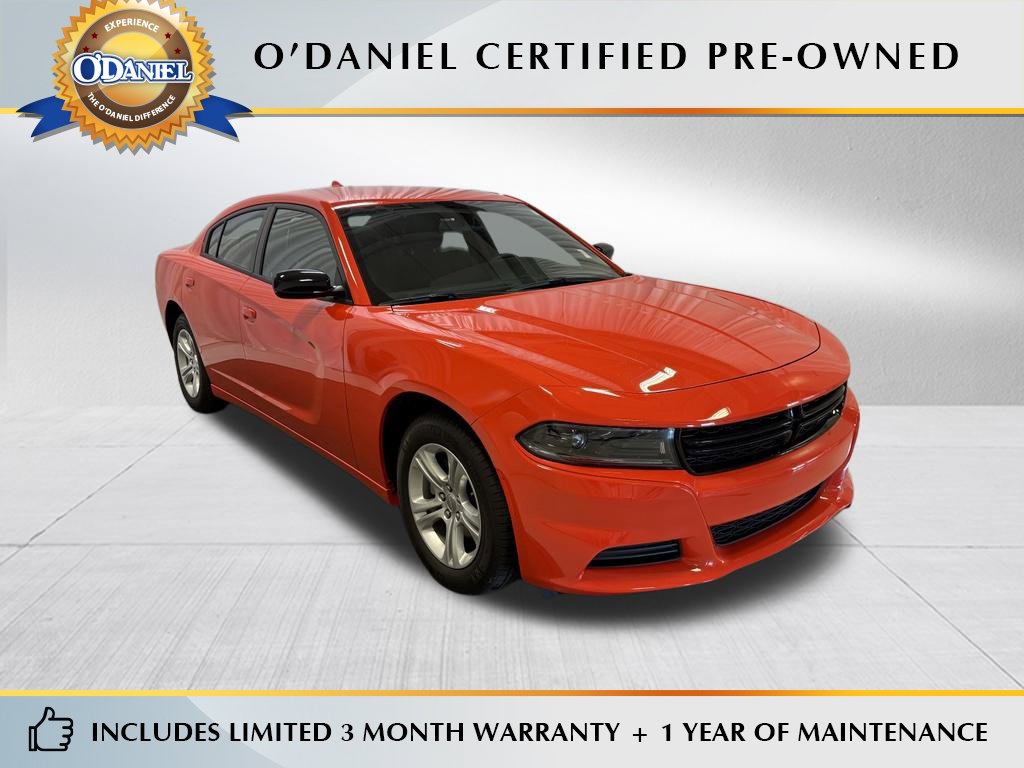  Dodge Charger