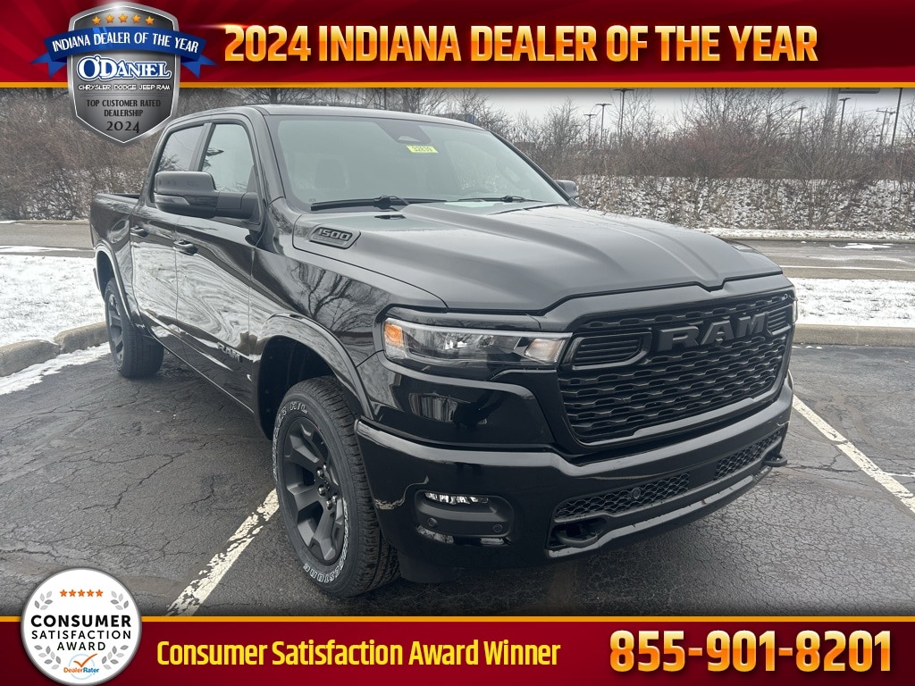 2026 RAM Ram 1500 Pickup Big Horn/Lone Star's photo