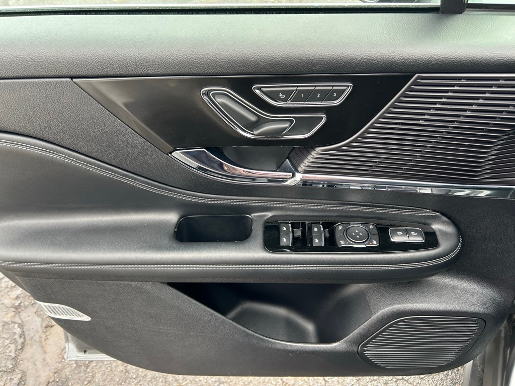 Used 2022 Lincoln Corsair Standard SUV