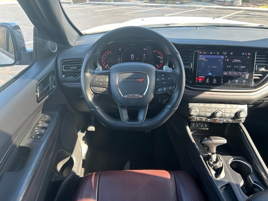 2024 Dodge Durango GT Plus photo 3
