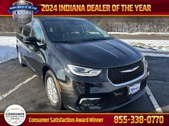 2024 Chrysler Pacifica Touring L Van Passenger Van