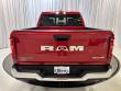 2026 Ram 1500 BIGHORN/LONESTAR CREW 4X4 Pickup