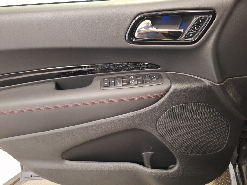 2025 Dodge Durango GT Plus photo 4