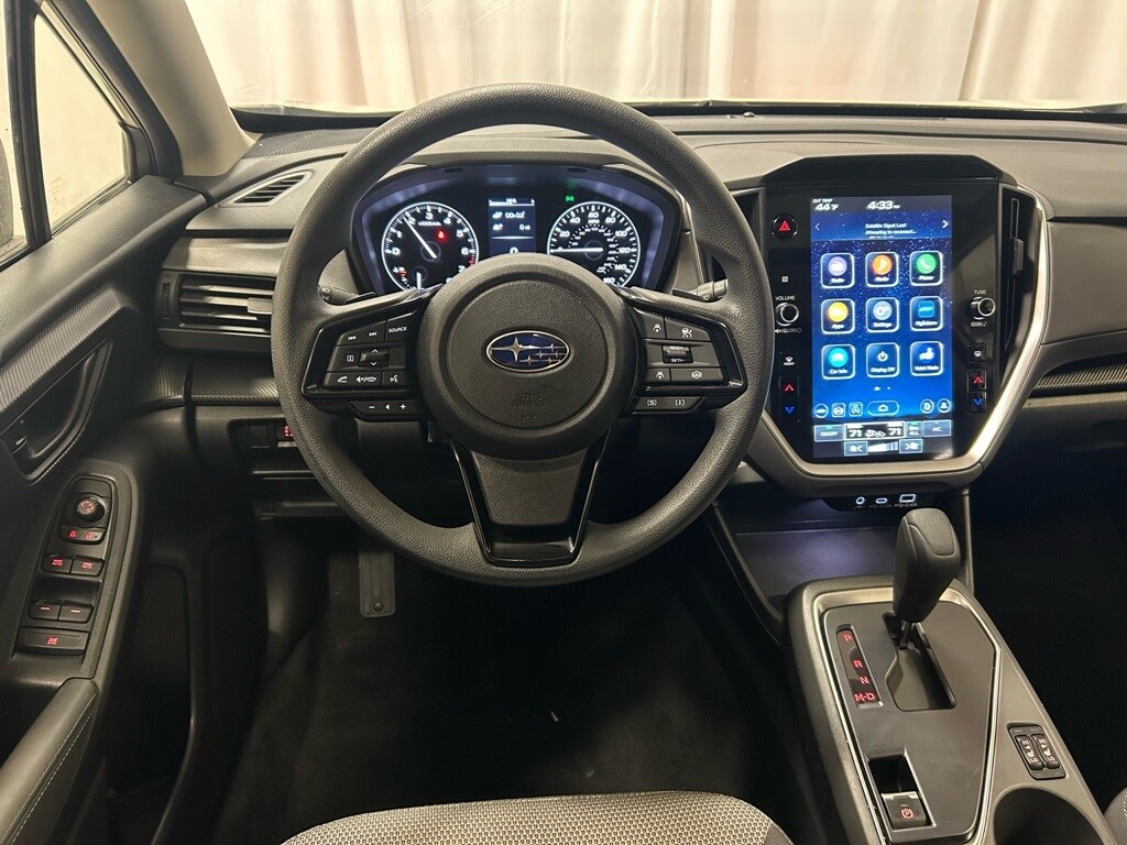 Used 2024 Subaru Crosstrek Premium SUV