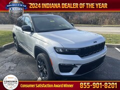 2025 Jeep Grand Cherokee LIMITED 4X4 Sport Utility