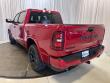 2026 Ram 1500 BIGHORN/LONESTAR CREW 4X4 Pickup