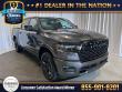 2026 Ram 1500 BIG HORN CREW CAB 4X4 5'7 BOX Pickup