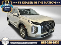 2025 Hyundai Palisade SEL SUV