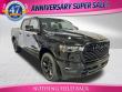 2026 Ram 1500 BIGHORN/LONESTAR CREW 4X4 Pickup