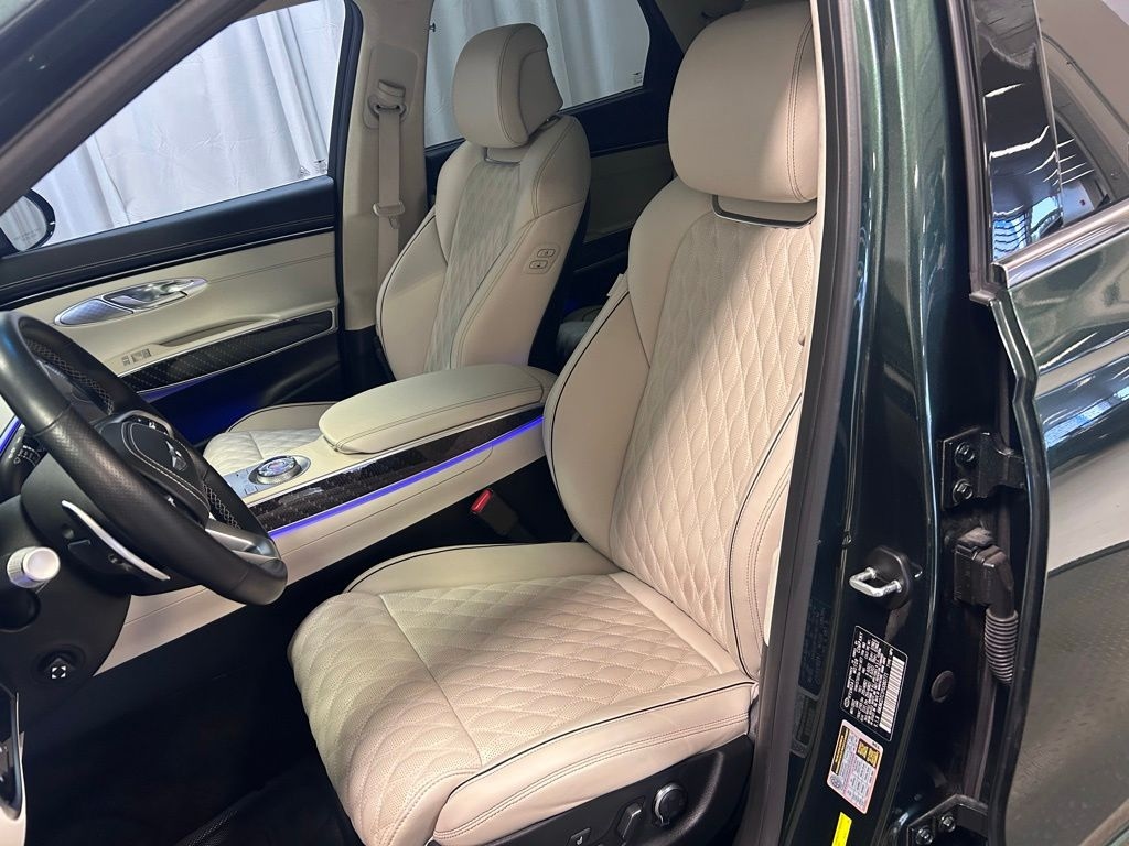 Used 2023 Genesis GV70 3.5T Sport SUV